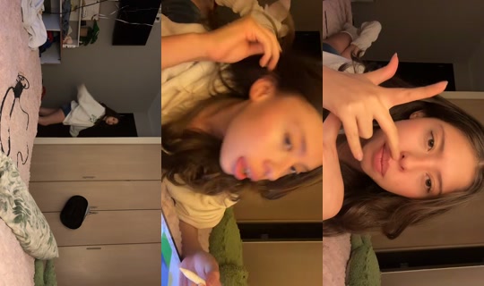 camilaxcm's Live Session — Jul 27, 2026, 11:24 PM
