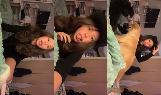 camilaxcm's Live Session — Sep 5, 2026, 2:38 AM
