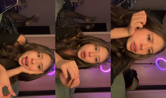 camilaxcm's Live Session — Sep 10, 2026, 1:19 AM