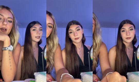 camillaserenaa's Live Session — Jul 19, 2026, 9:29 PM