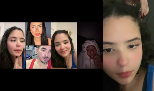 camillefernandess's Live Session — Jul 9, 2026, 3:50 AM