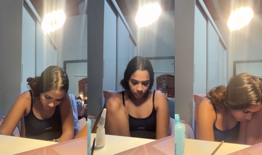 camillyfreitast's Live Session — Jul 12, 2026, 8:39 PM