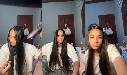 camillyfreitast's Live Session — Jul 12, 2026, 10:21 PM