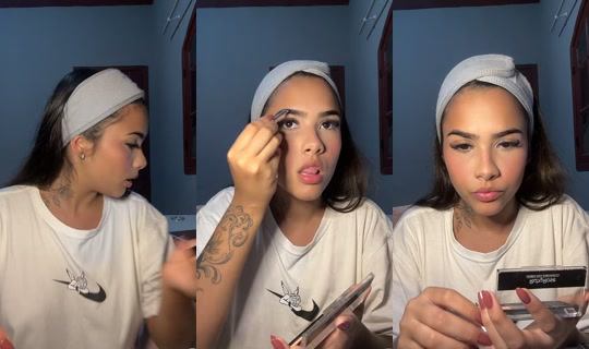 camillyfreitast's Live Session — Jul 12, 2026, 10:59 PM