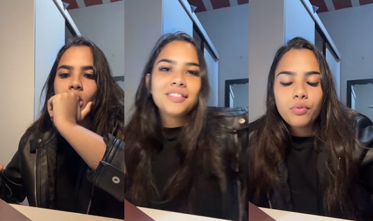 camillyfreitast's Live Session — Jul 13, 2026, 9:28 PM