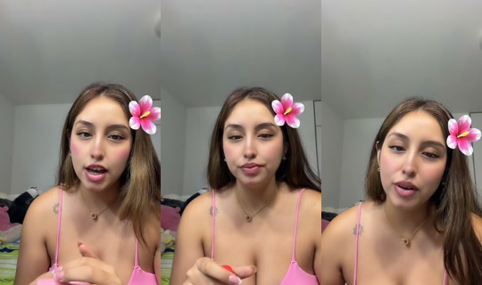 camilmiranda's Live Session — Jul 18, 2026, 12:14 AM