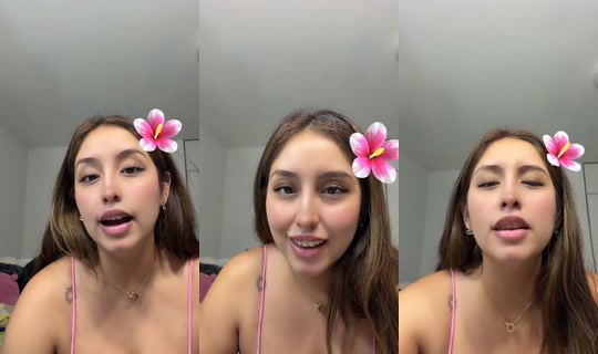 camilmiranda's Live Session — Jul 18, 2026, 1:05 AM