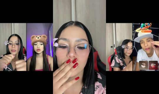 camioficial03's Live Session — Jul 15, 2026, 3:18 AM