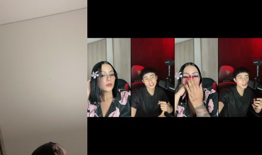 camioficial03's Live Session — Jul 15, 2026, 4:00 AM