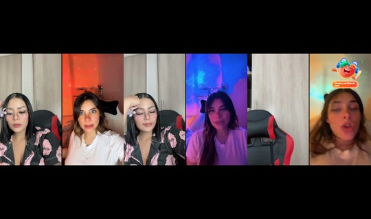 camioficial03's Live Session — Jul 15, 2026, 4:29 AM