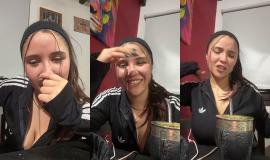 camiriosvv's Live Session — Aug 13, 2026, 3:39 AM