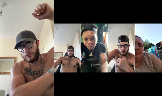 cammieeee49's Live Session — Jul 8, 2026, 6:23 PM