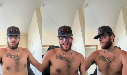 cammieeee49's Live Session — Jul 9, 2026, 7:09 PM