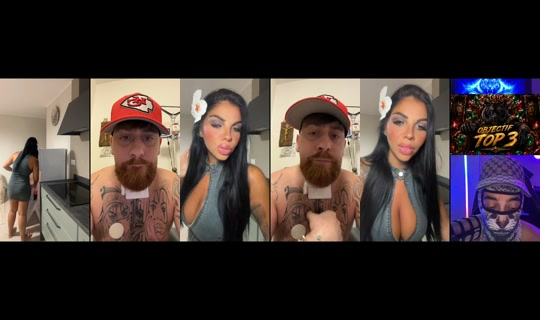 campanellafabiana's Live Session — Jul 14, 2026, 7:04 PM