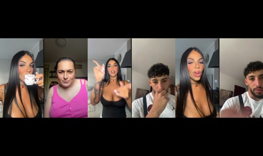 campanellafabiana's Live Session — Jul 15, 2026, 4:54 PM