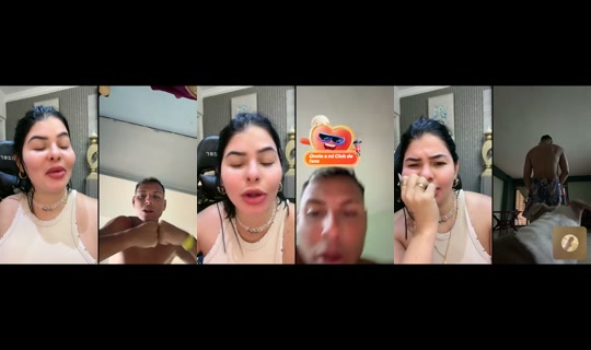 campos34344's Live Session — Oct 13, 2026, 7:21 PM