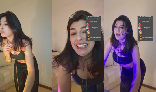 camymiranda7's Live Session — Oct 13, 2026, 11:24 PM