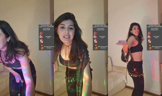 camymiranda7's Live Session — Oct 14, 2026, 1:17 AM