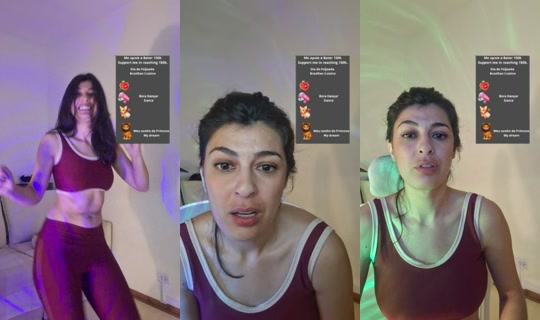 camymiranda7's Live Session — Oct 16, 2026, 2:49 AM