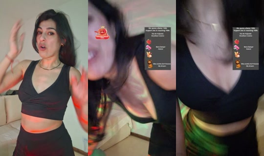 camymiranda7's Live Session — Oct 17, 2026, 9:20 PM