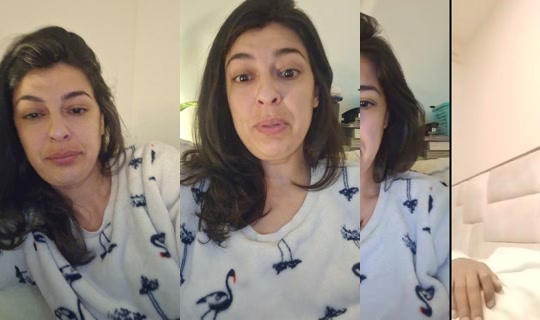 camymiranda7's Live Session — Oct 31, 2026, 4:17 AM