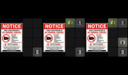 canadian_024's Live Session — Jul 13, 2026, 4:58 PM