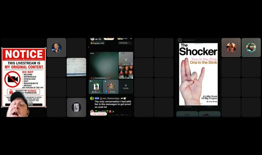 canadian_024's Live Session — Jul 13, 2026, 5:48 PM