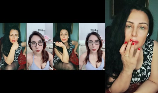 canan.mat's Live Session — Sep 29, 2026, 12:12 AM