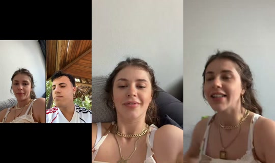 canank111's Live Session — Aug 23, 2026, 11:42 AM
