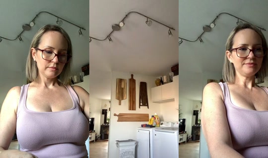 candacemarie83's Live Session — Jul 8, 2026, 11:34 PM