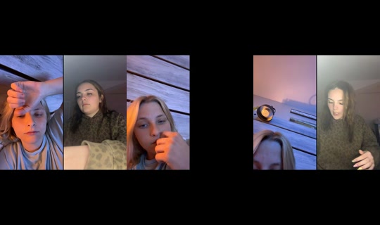 canddacee's Live Session — Jul 29, 2026, 6:26 AM