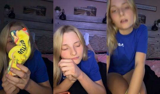 canddacee's Live Session — Aug 9, 2026, 4:08 AM