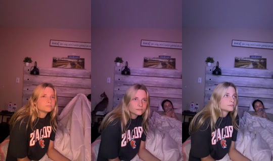 canddacee's Live Session — Aug 29, 2026, 8:08 AM