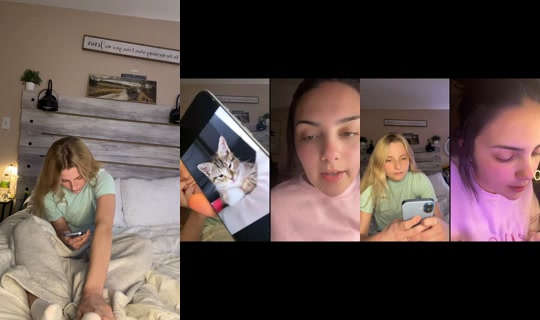 canddacee's Live Session — Aug 30, 2026, 5:55 AM