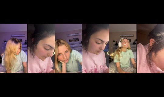 canddacee's Live Session — Aug 30, 2026, 6:46 AM