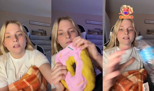 canddacee's Live Session — Aug 31, 2026, 4:16 AM