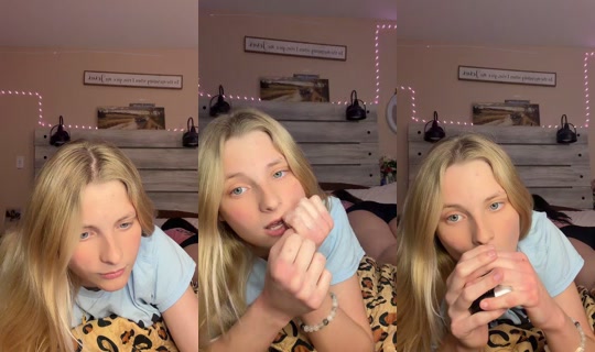 canddacee's Live Session — Sep 26, 2026, 5:46 AM