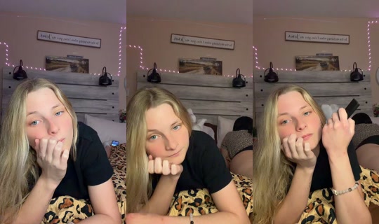 canddacee's Live Session — Sep 27, 2026, 5:38 AM