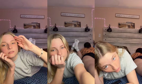 canddacee's Live Session — Sep 28, 2026, 5:05 AM