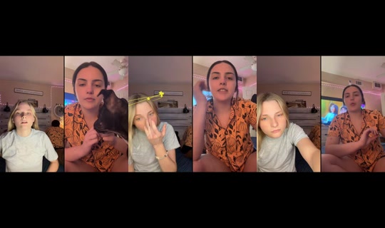 canddacee's Live Session — Sep 28, 2026, 5:55 AM