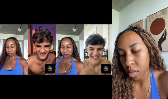 candeenoo's Live Session — Jul 8, 2026, 1:49 PM