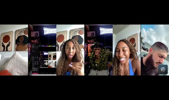 candeenoo's Live Session — Jul 8, 2026, 7:19 PM
