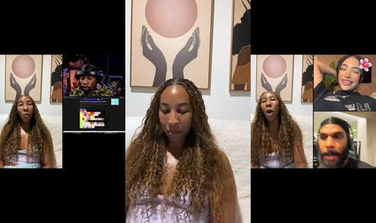 candeenoo's Live Session — Jul 9, 2026, 4:11 AM