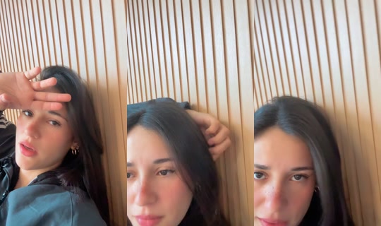 candeqntna's Live Session — Oct 8, 2026, 6:31 PM