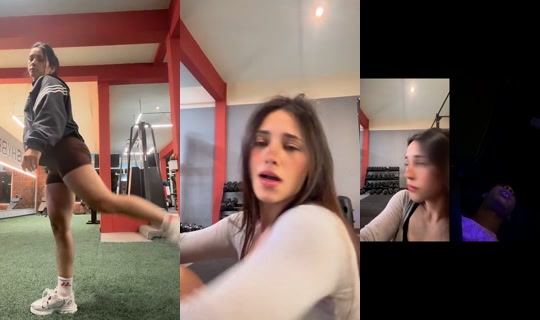 candeqntna's Live Session — Oct 9, 2026, 12:45 AM