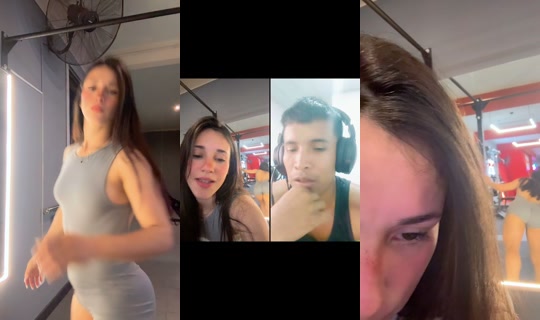 candeqntna's Live Session — Oct 22, 2026, 1:15 AM