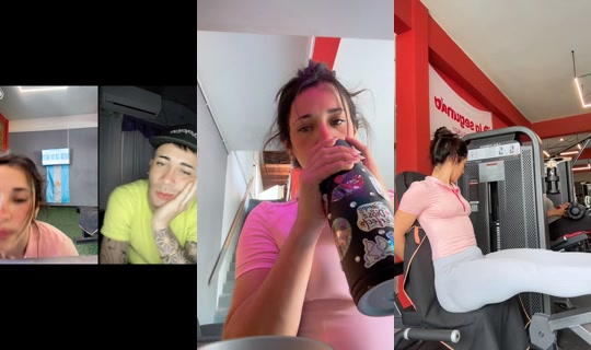 candeqntna's Live Session — Oct 22, 2026, 6:20 PM