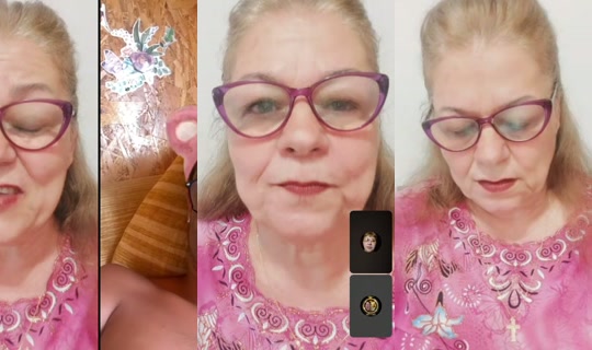 candidajimenezm's Live Session — Aug 18, 2026, 12:18 PM
