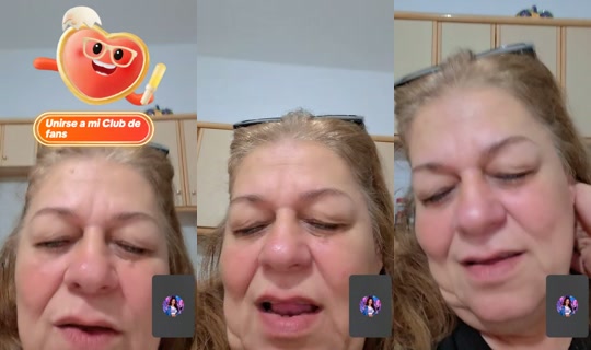 candidajimenezm's Live Session — Oct 8, 2026, 9:43 PM