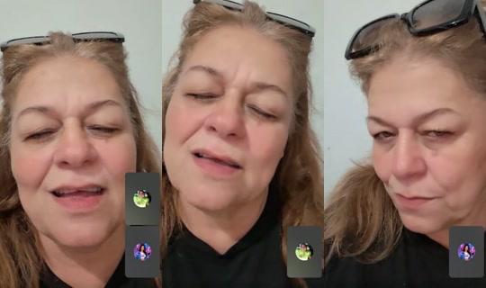 candidajimenezm's Live Session — Oct 9, 2026, 3:07 PM